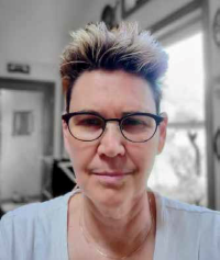 Cynthia Burack