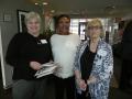 vrigina reynolds, cynthia preston & linda krikos
