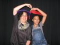 guisela & judith guisela & judith