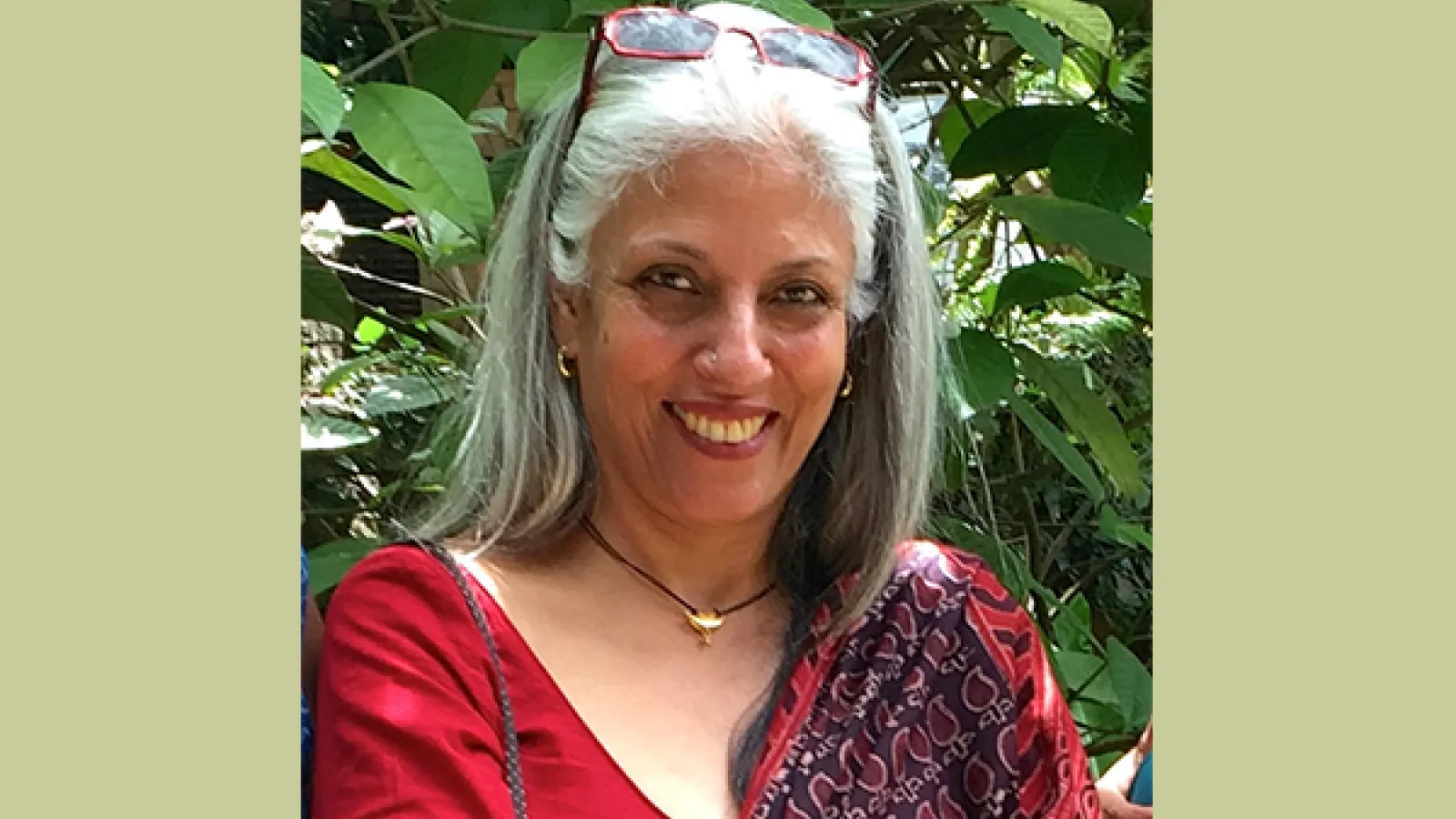 Dr. Ania Loomba (University of Pennsylvania)