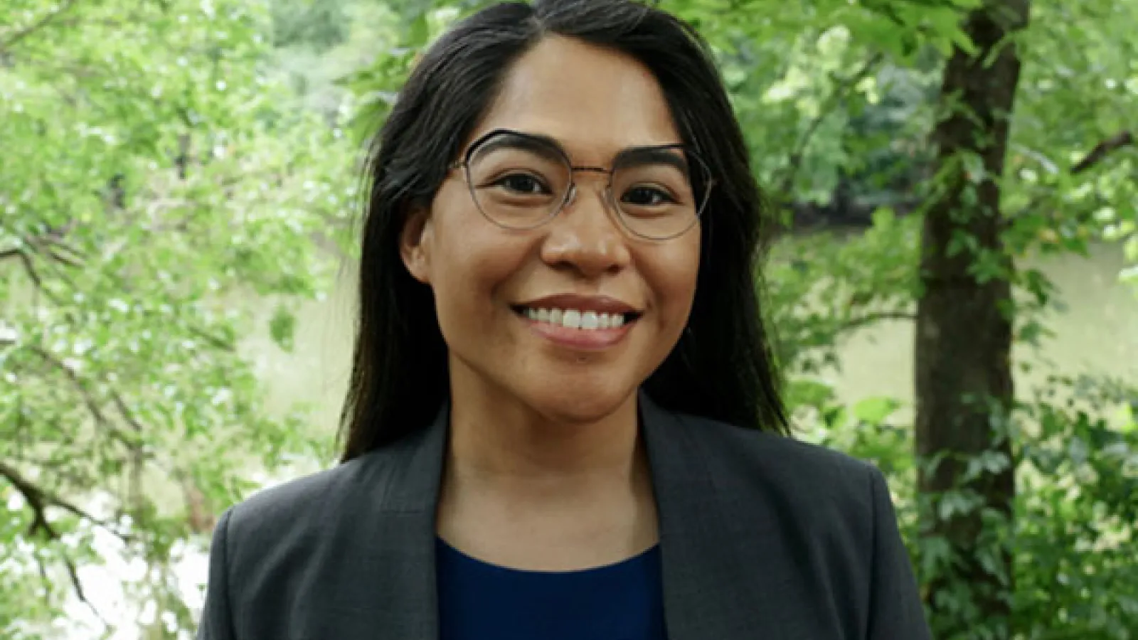 Dr. Juno Parreñas