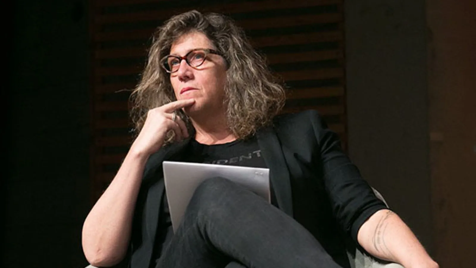 Dr. Susan Stryker (Yale University)