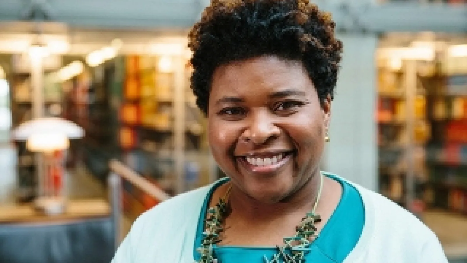 Dr. Wendy Smooth