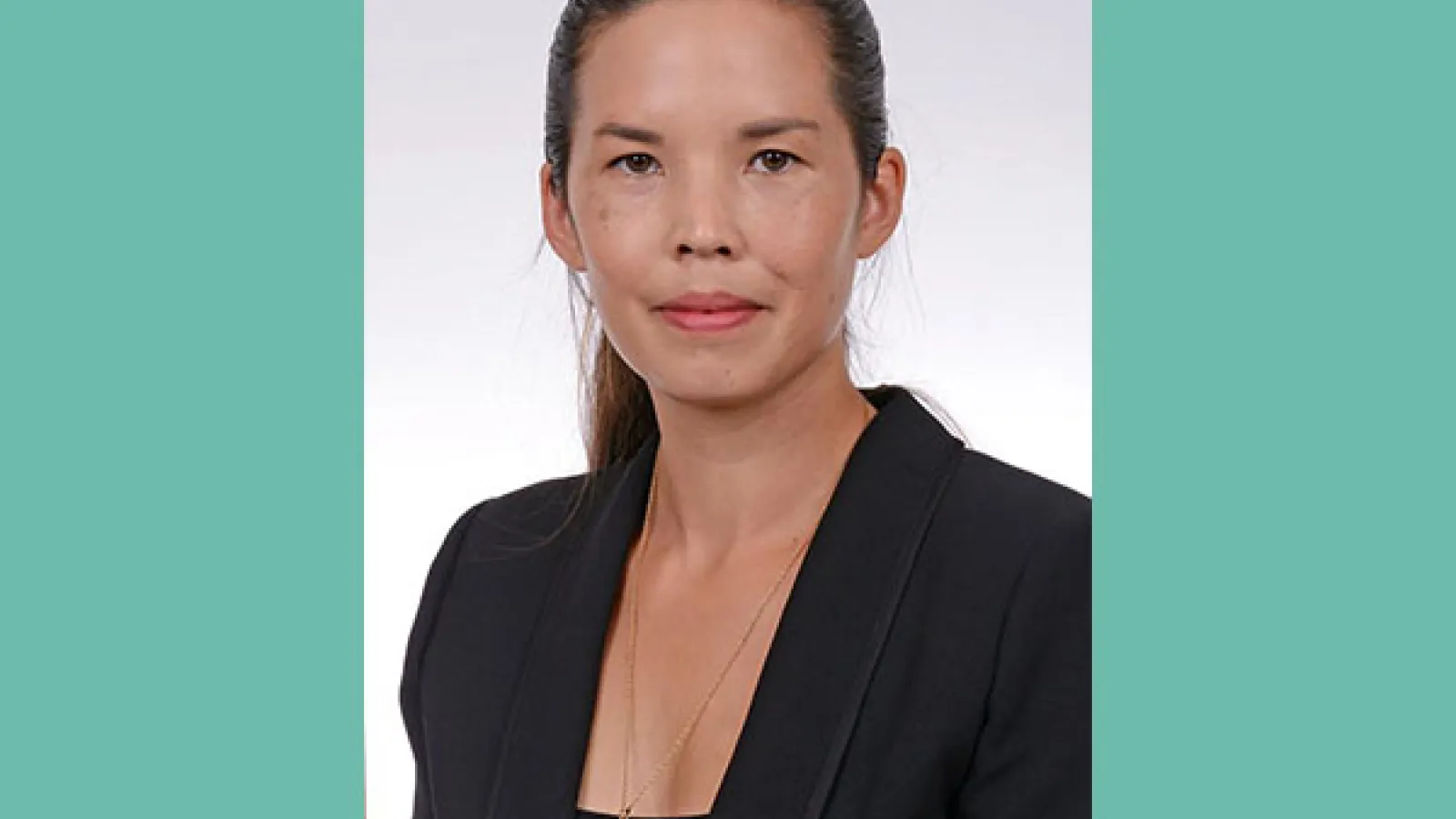 Assistant Professor Lyn Tjon Soei Len