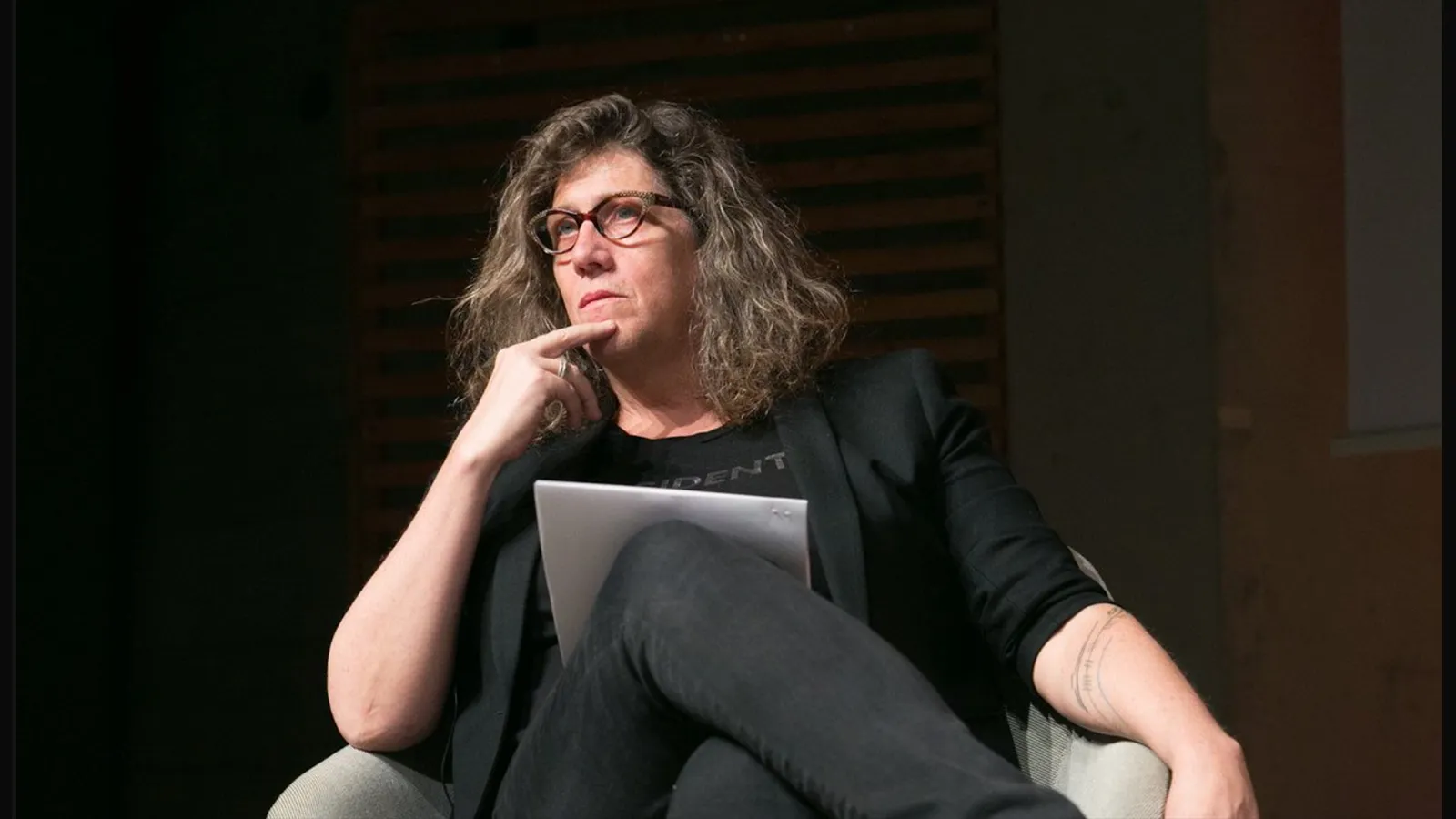 Dr. Susan Stryker