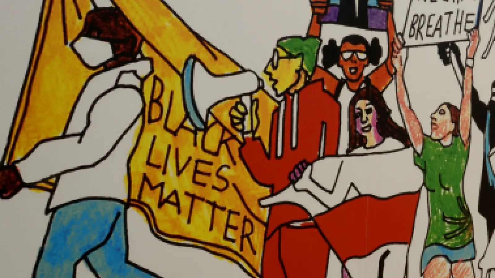 Geographies of Solidarity