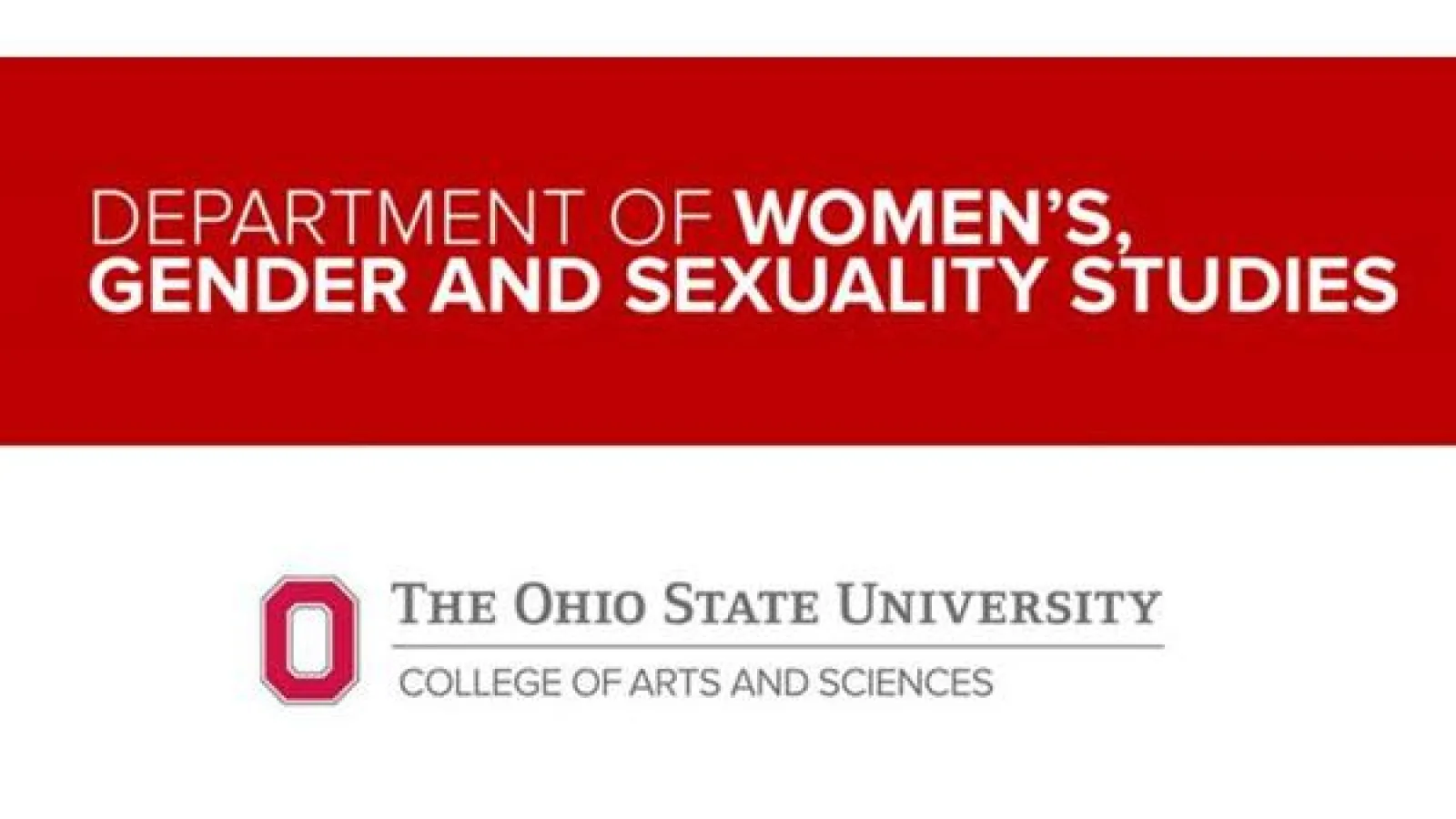 Dept. Logo