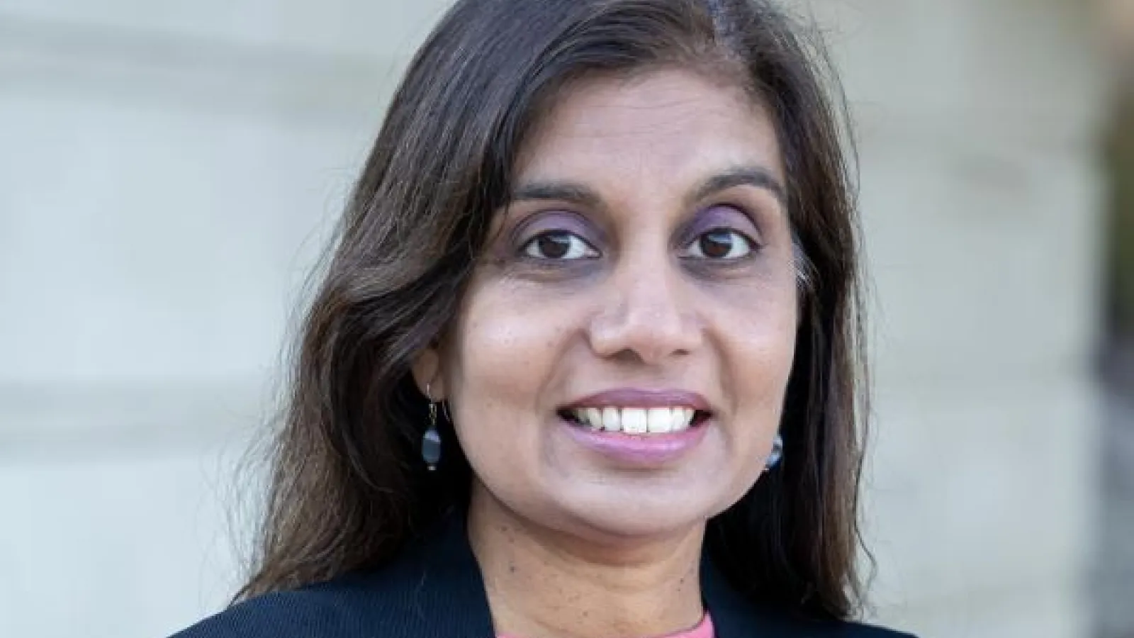 Mytheli Sreenivas