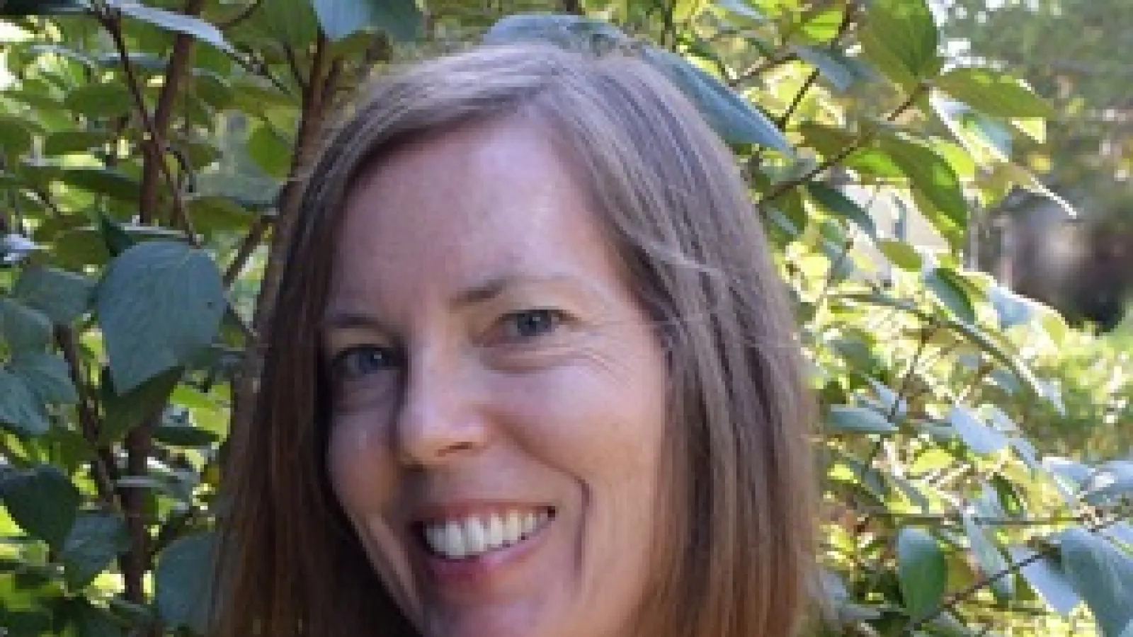 Dr. Jennifer Suchland