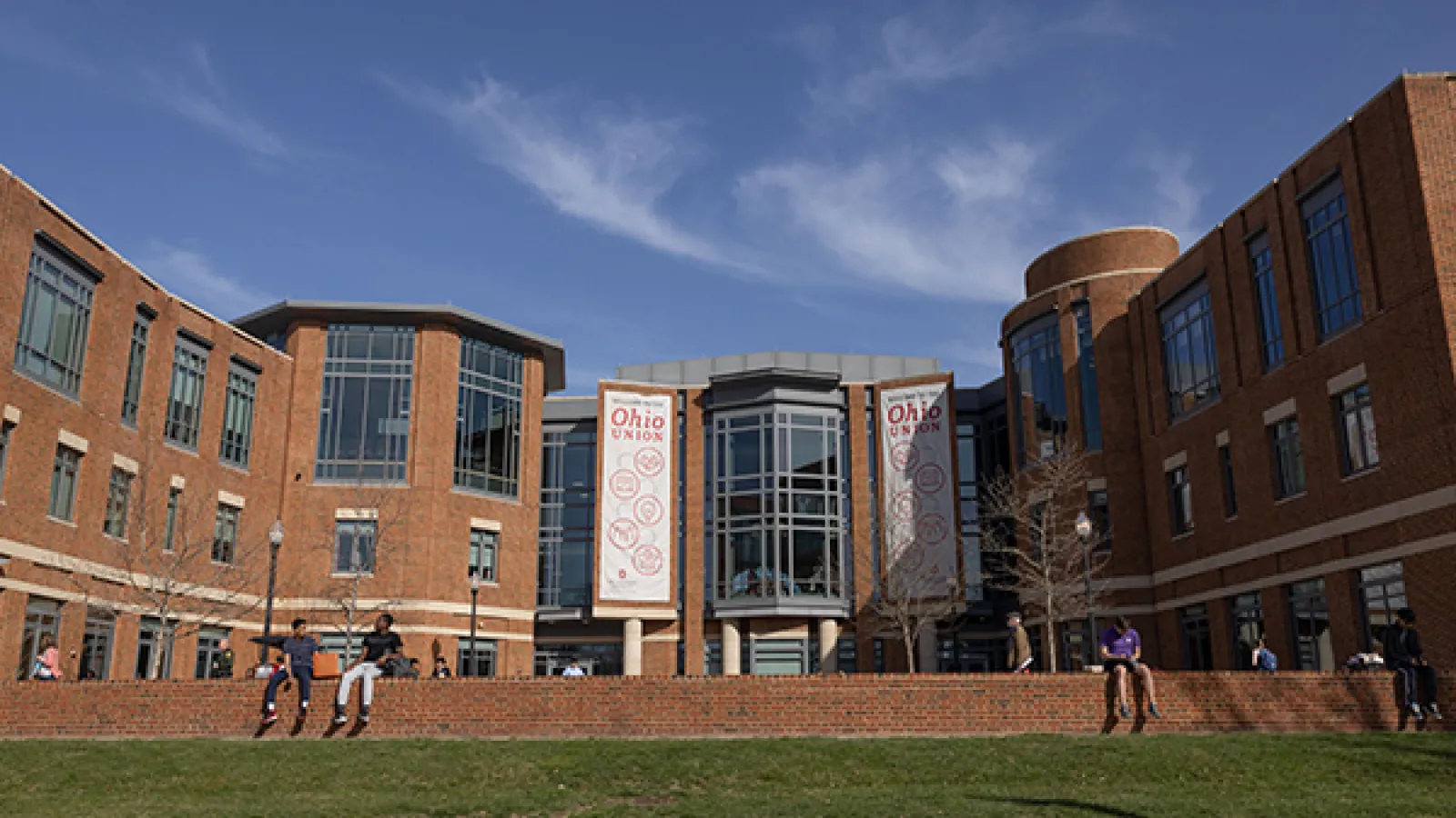 Ohio Union