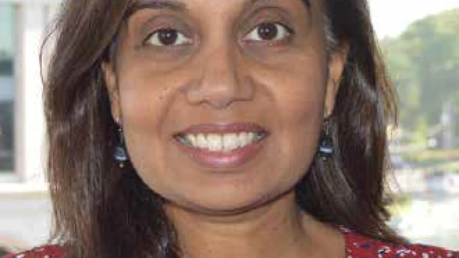 Mytheli Sreenivas