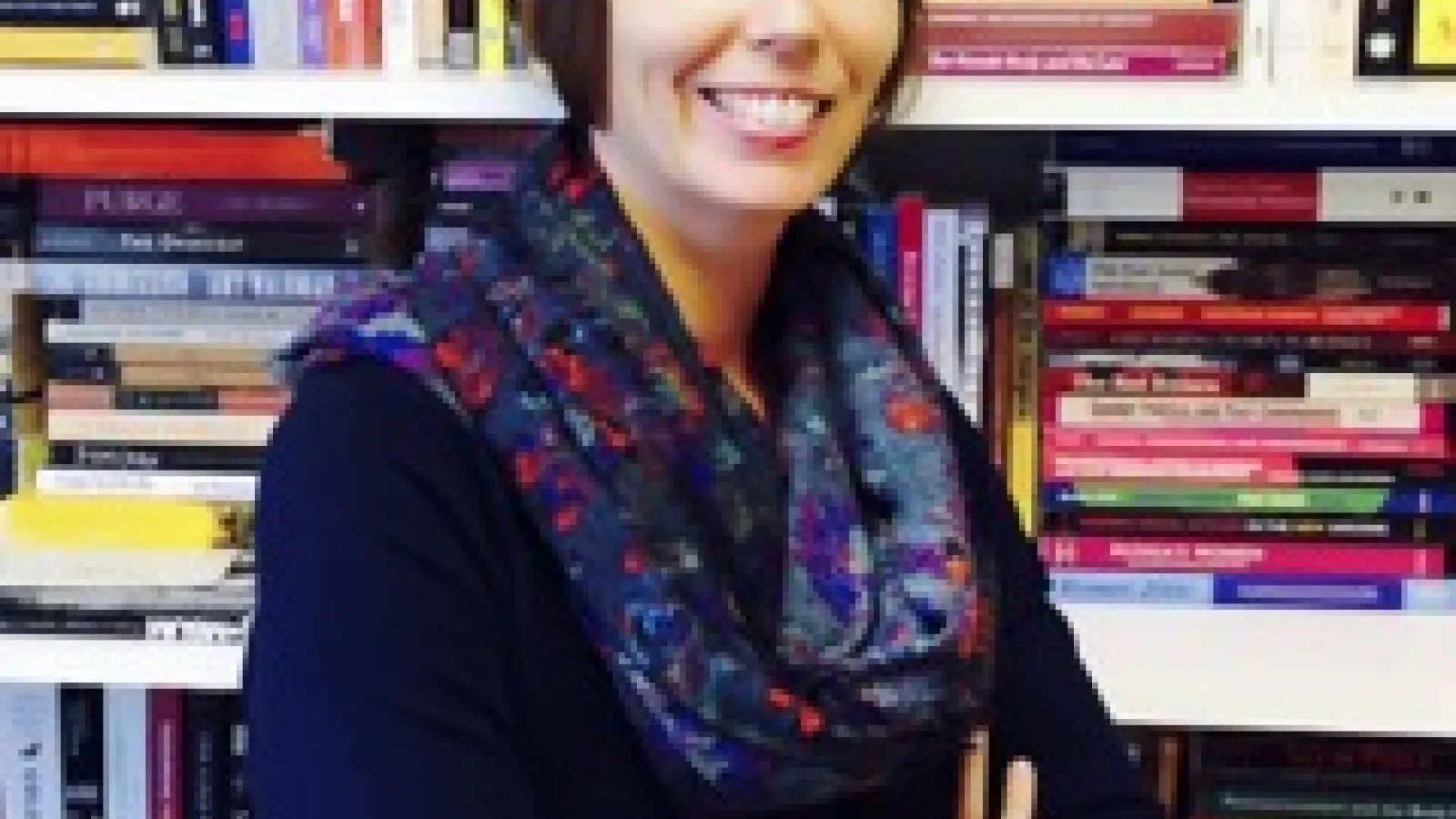 Jennifer Suchland