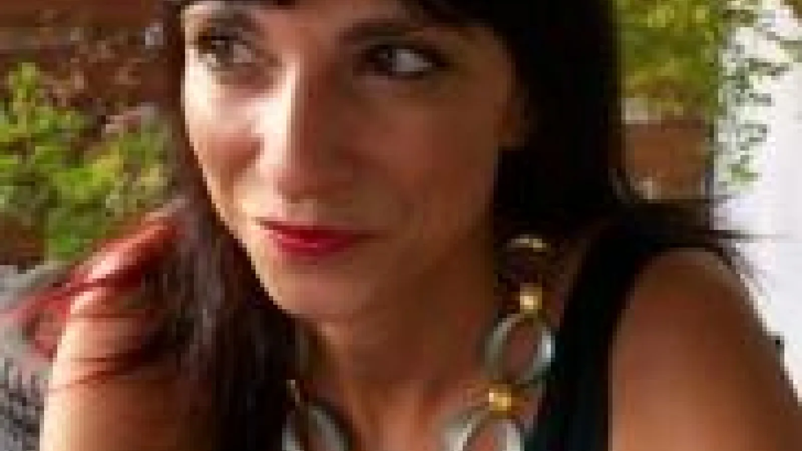 Professor Atanasoski, Associate Professor of Feminist Studies at UCSC.