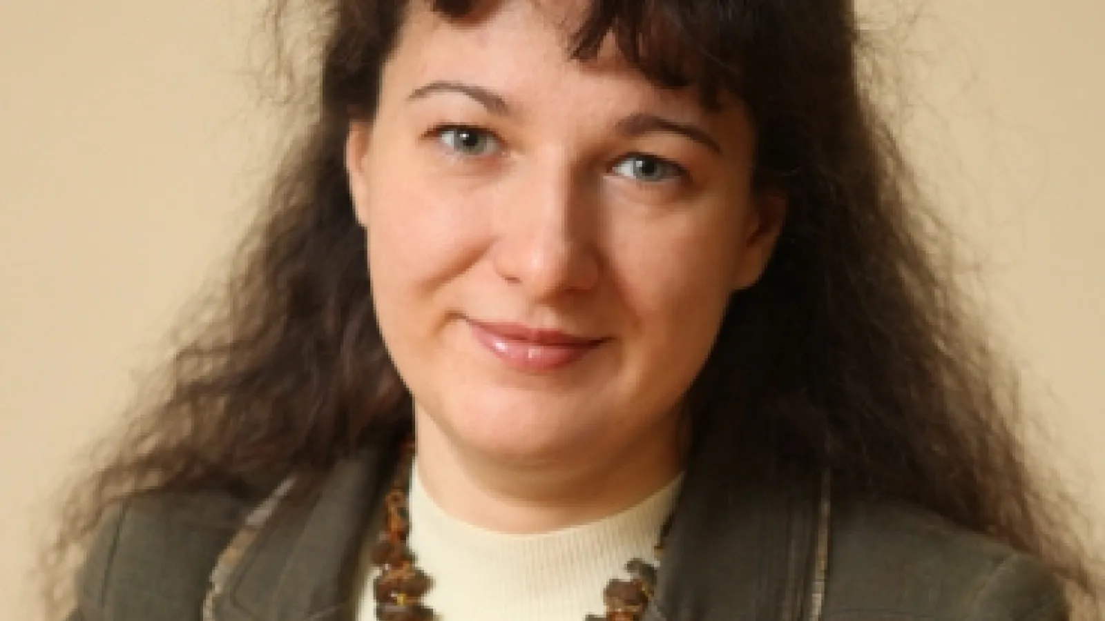 Professor Babenko, Associate Professor of Sociology at the National University of Kyiv).