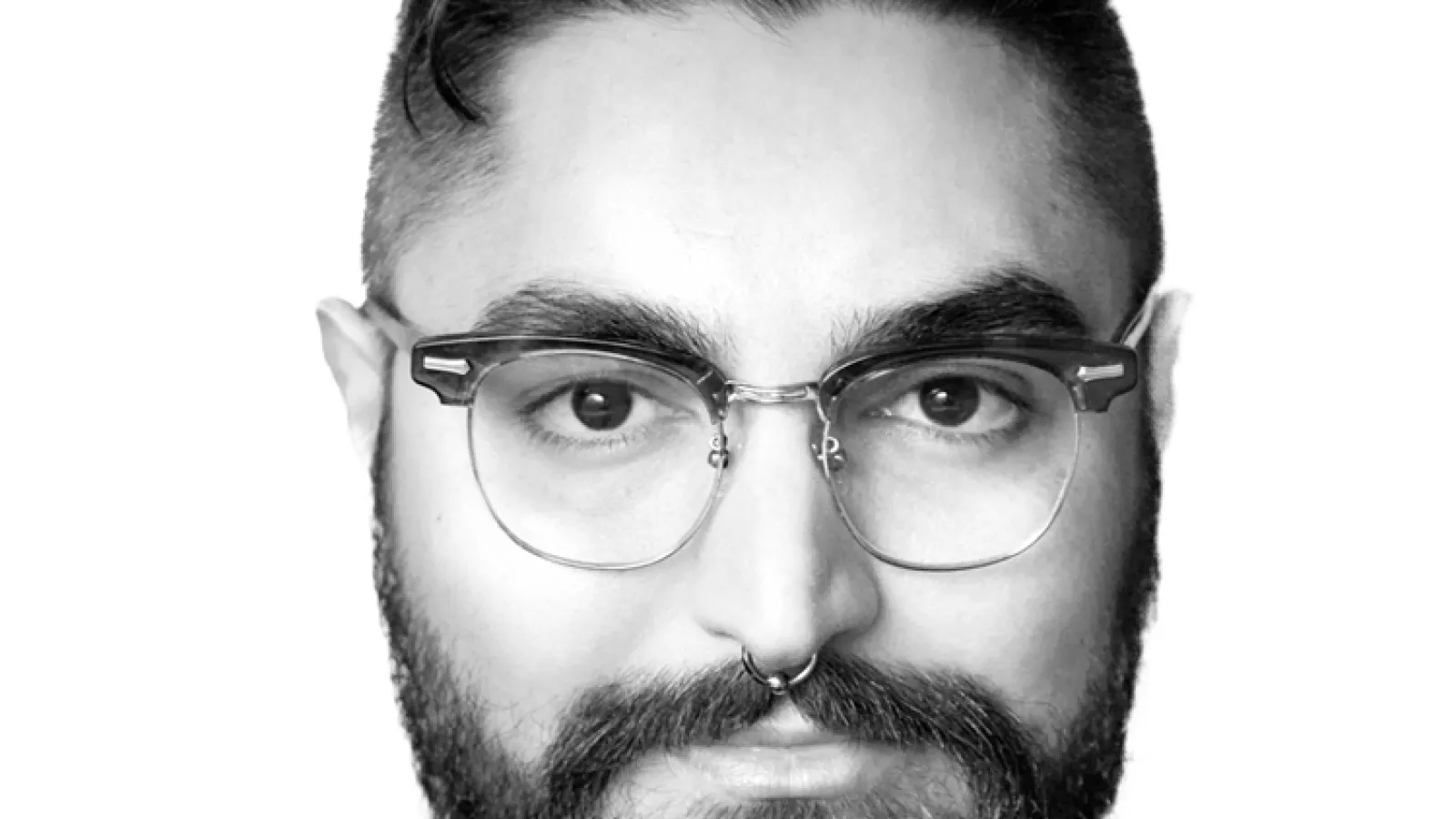 Performance and Installation Artist Ben Cuevas