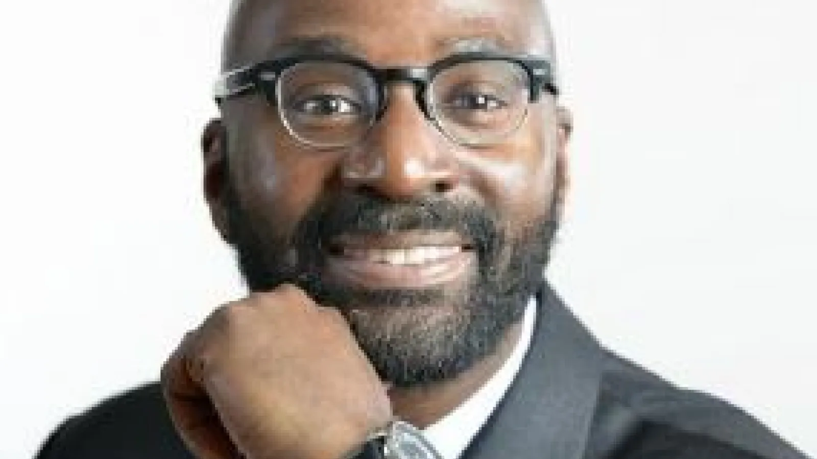 Dr. John L. Jackson, Dean of Social Policy & Practice at The University of Pennsylvania