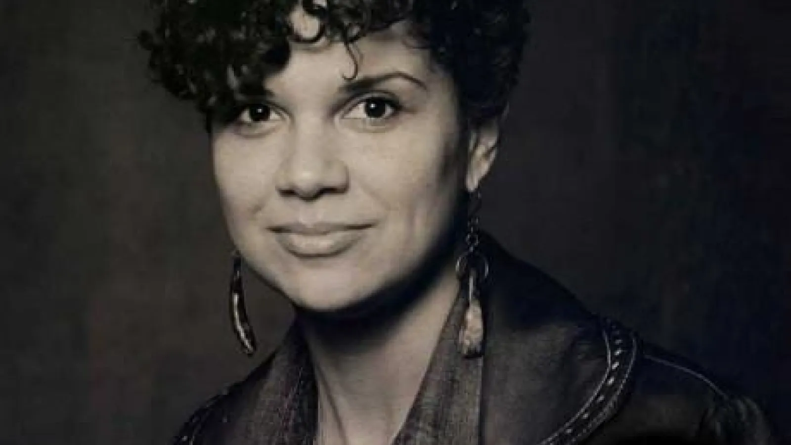 Crystal Good, Appalachian artist and activist (photo by David Flores)