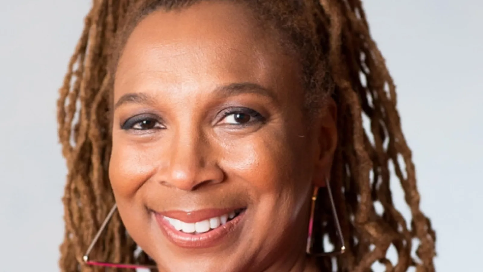 Professor Kimberlé Crenshaw (UCLA and Columbia Law School)