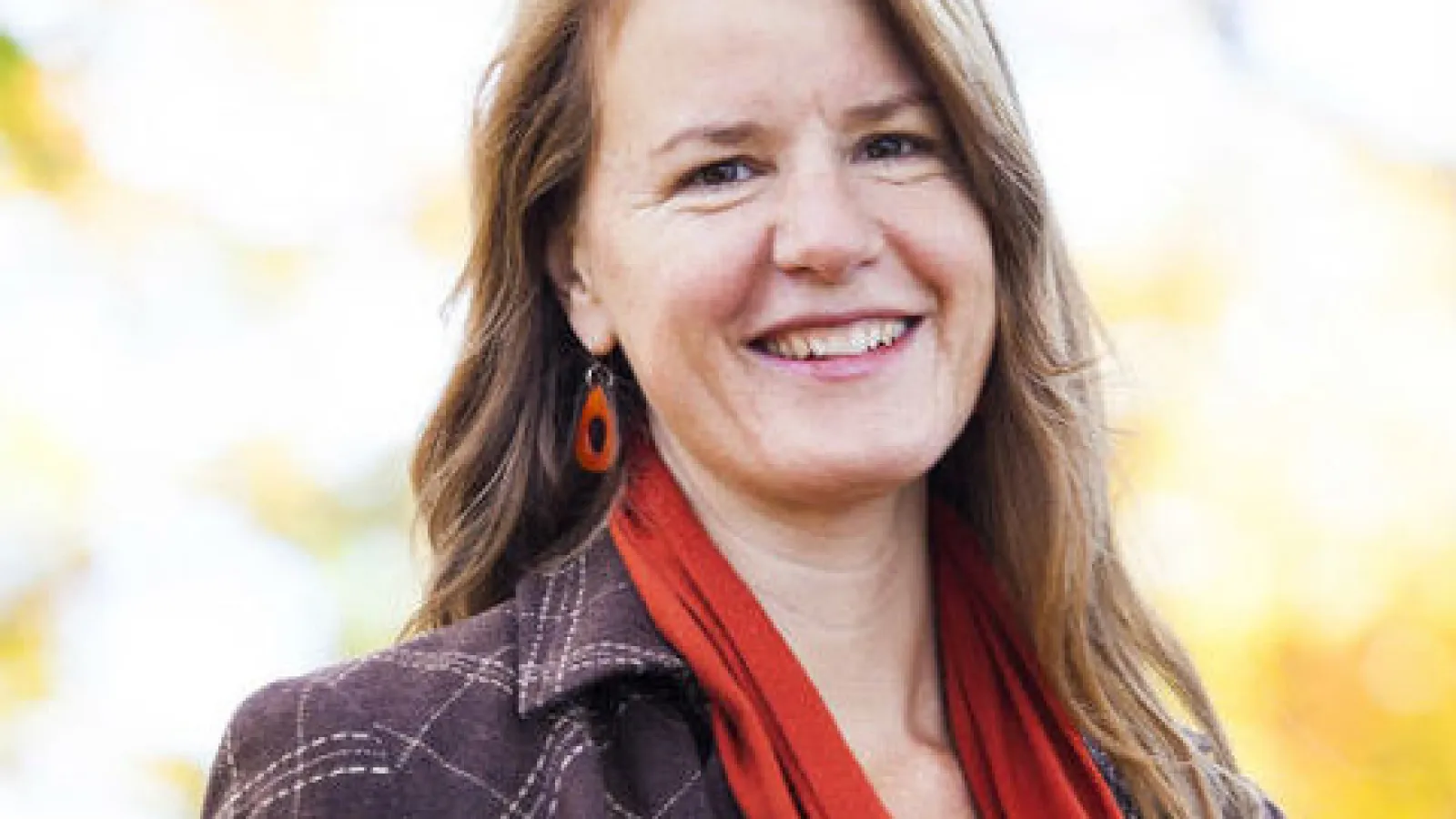 Dr. Sara Koopman (Professor in the School of Peace and Conflict at Kent State University)