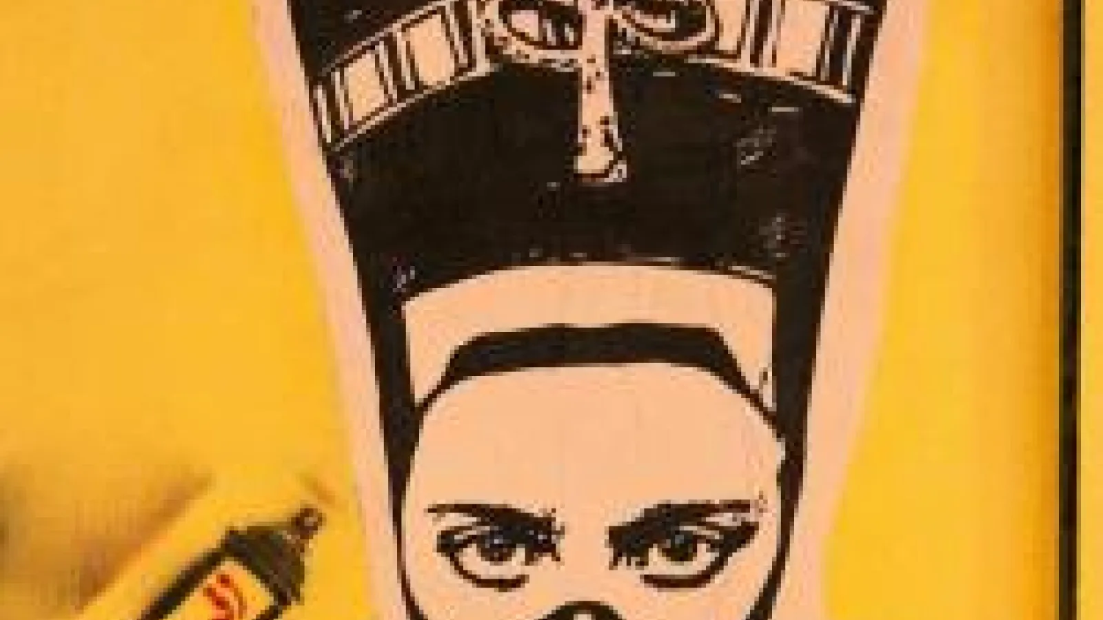 Nefertiti