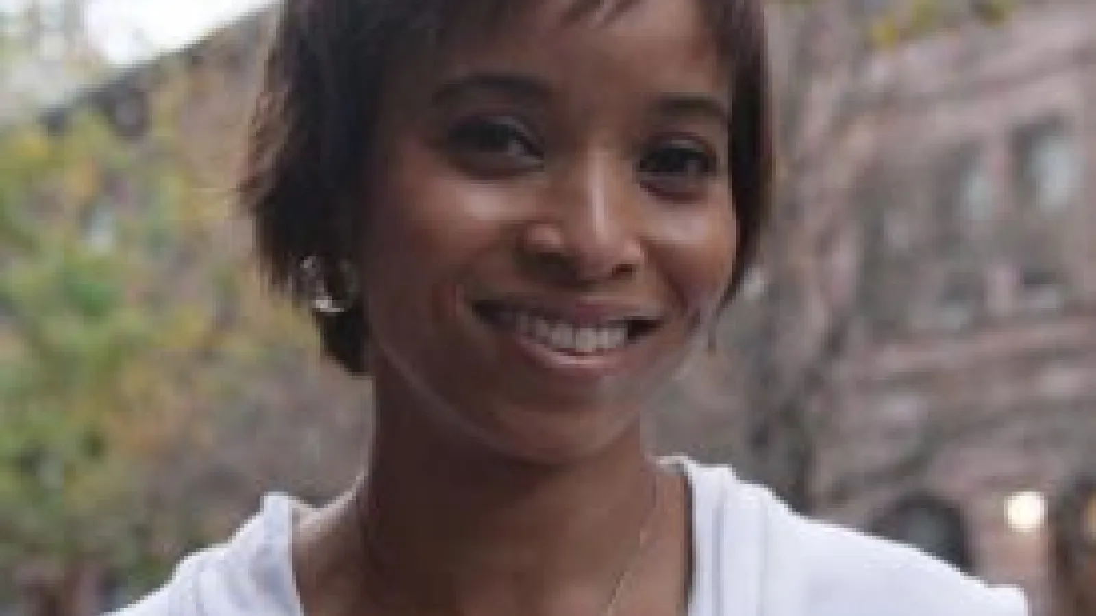 Professor Nicole Fleetwood's profile picture.