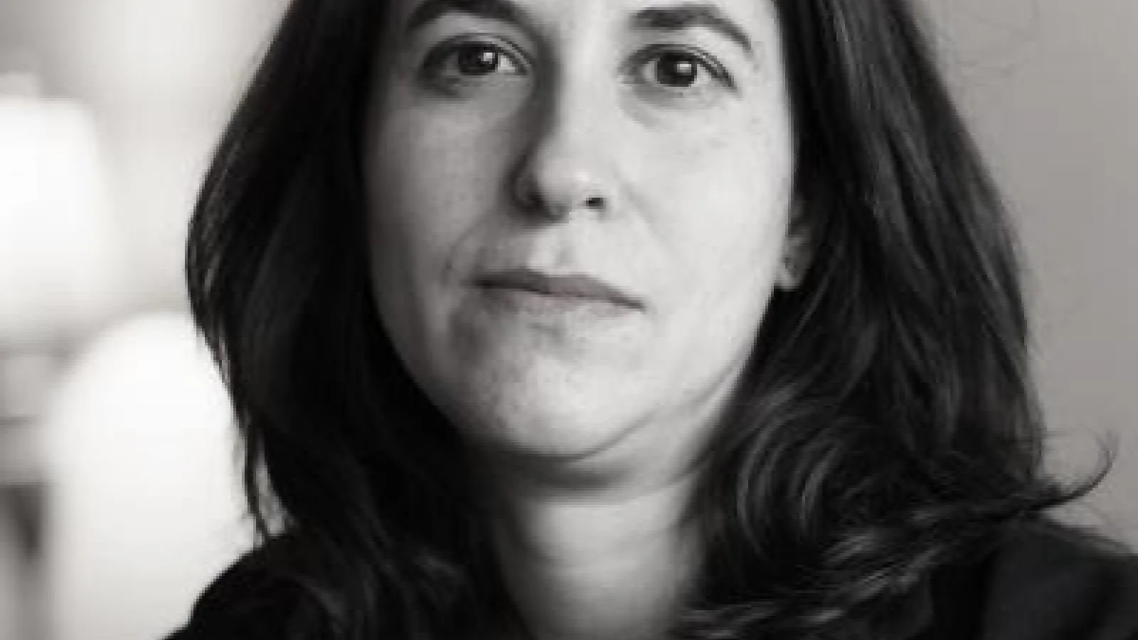 Princeton English Professor Sara Marcus.