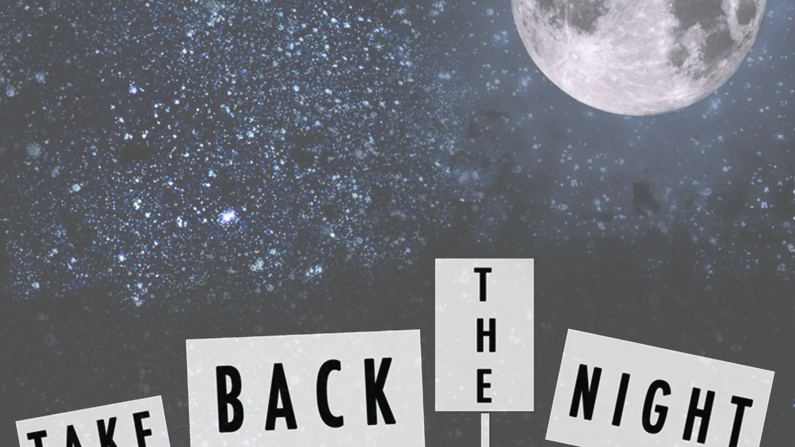 Take Back the Night