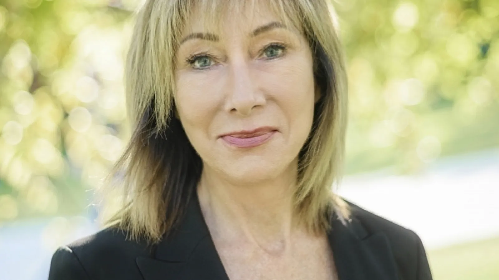 Dr. Franke Wilmer (Montana State University)