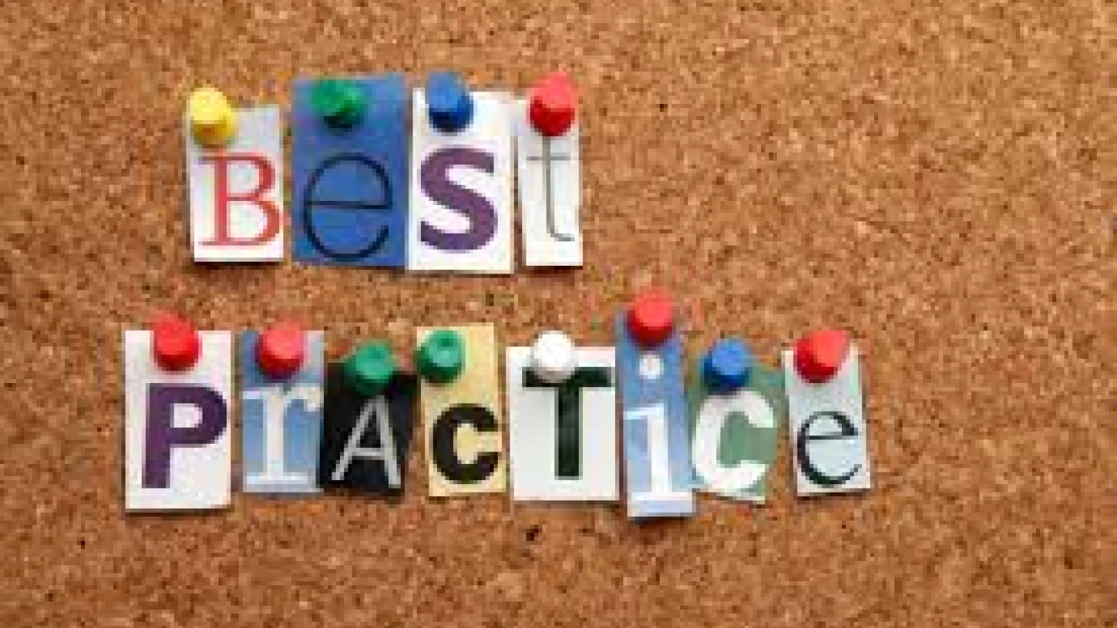 Best Practices Teaching Panel