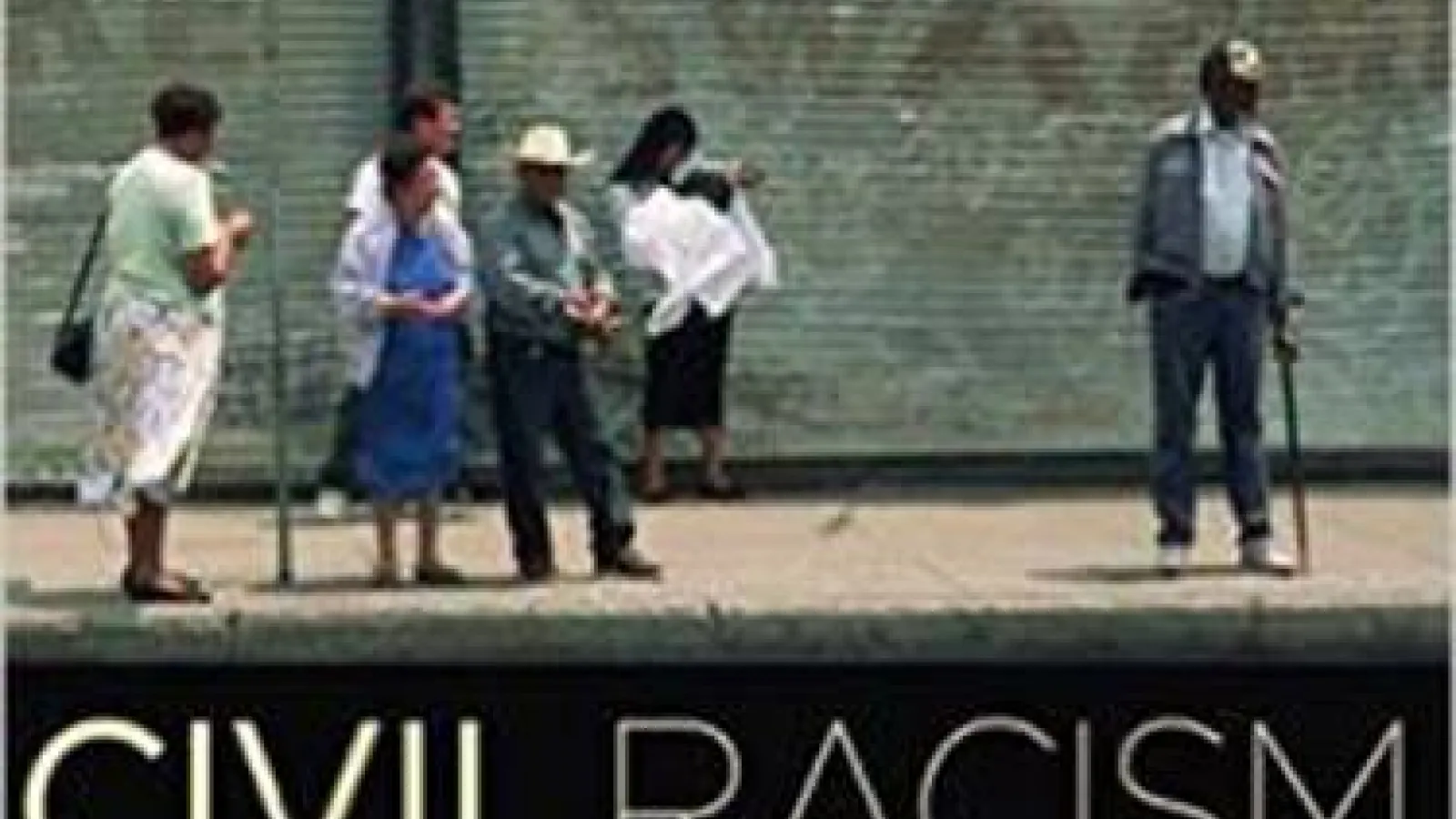 itagaki_civil racism