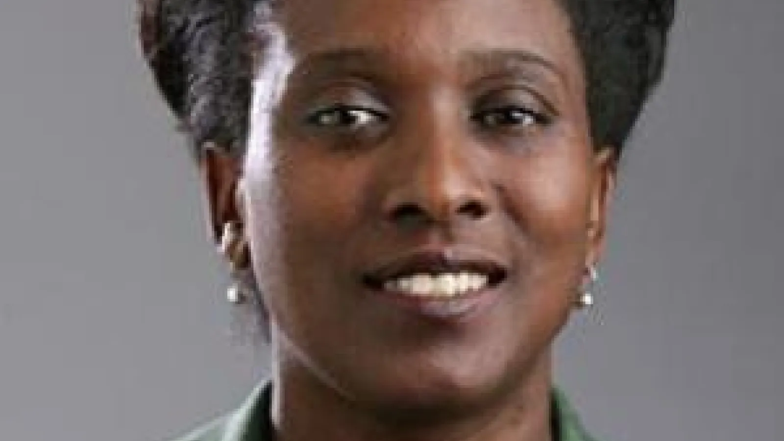 Charlene Gilbert Public Lecture