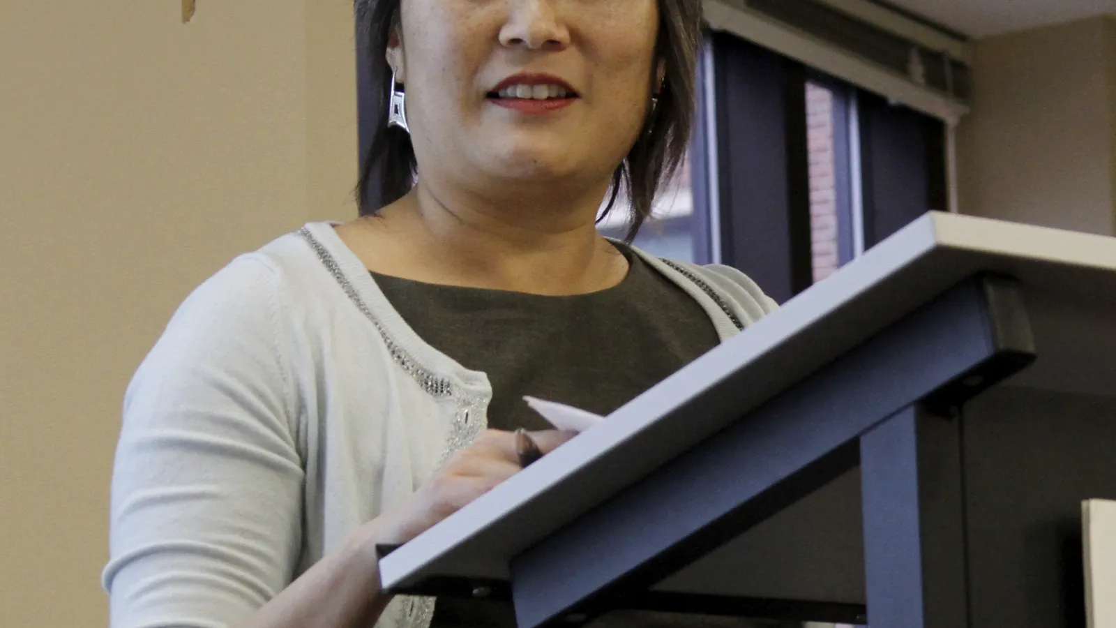 Nakamura