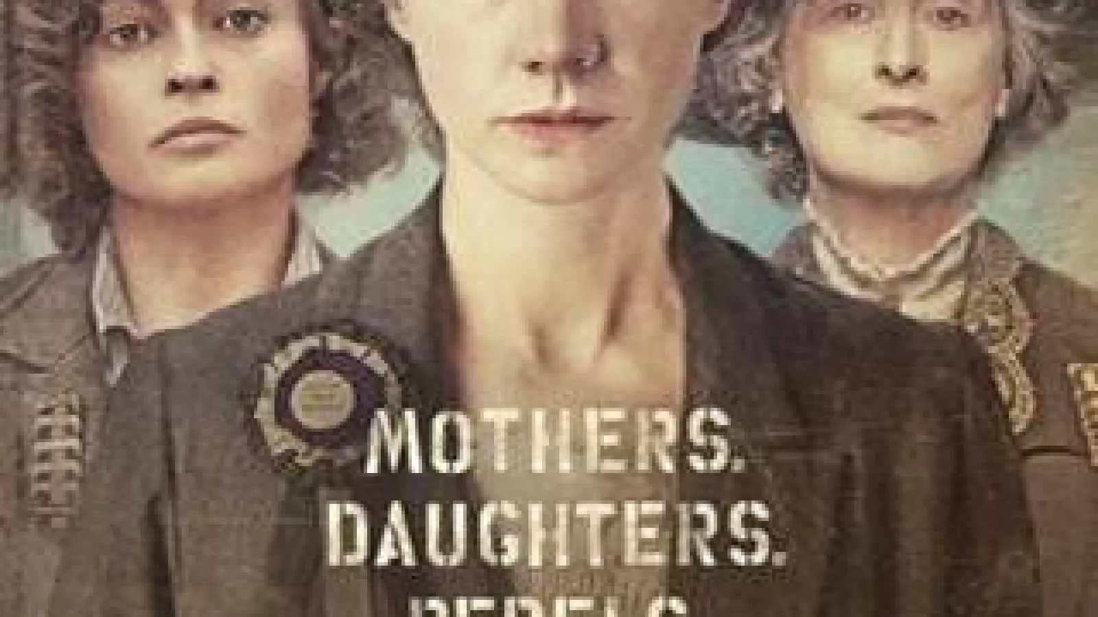suffragette