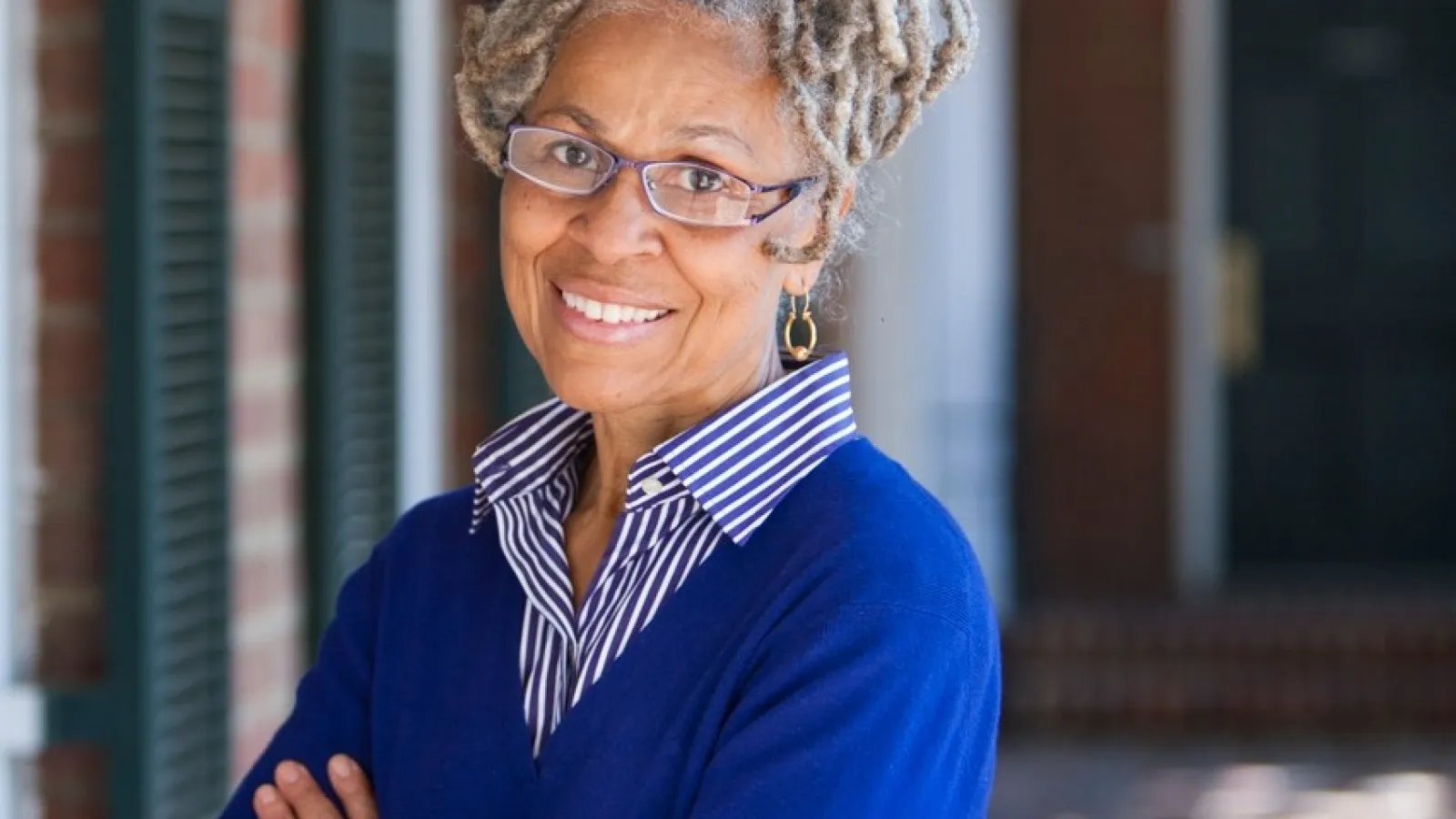 Mary Helen Washington Public Lecture