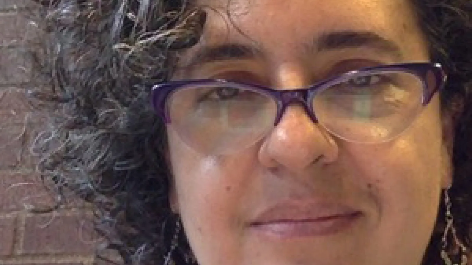 WGSS Professor Guisela Latorre