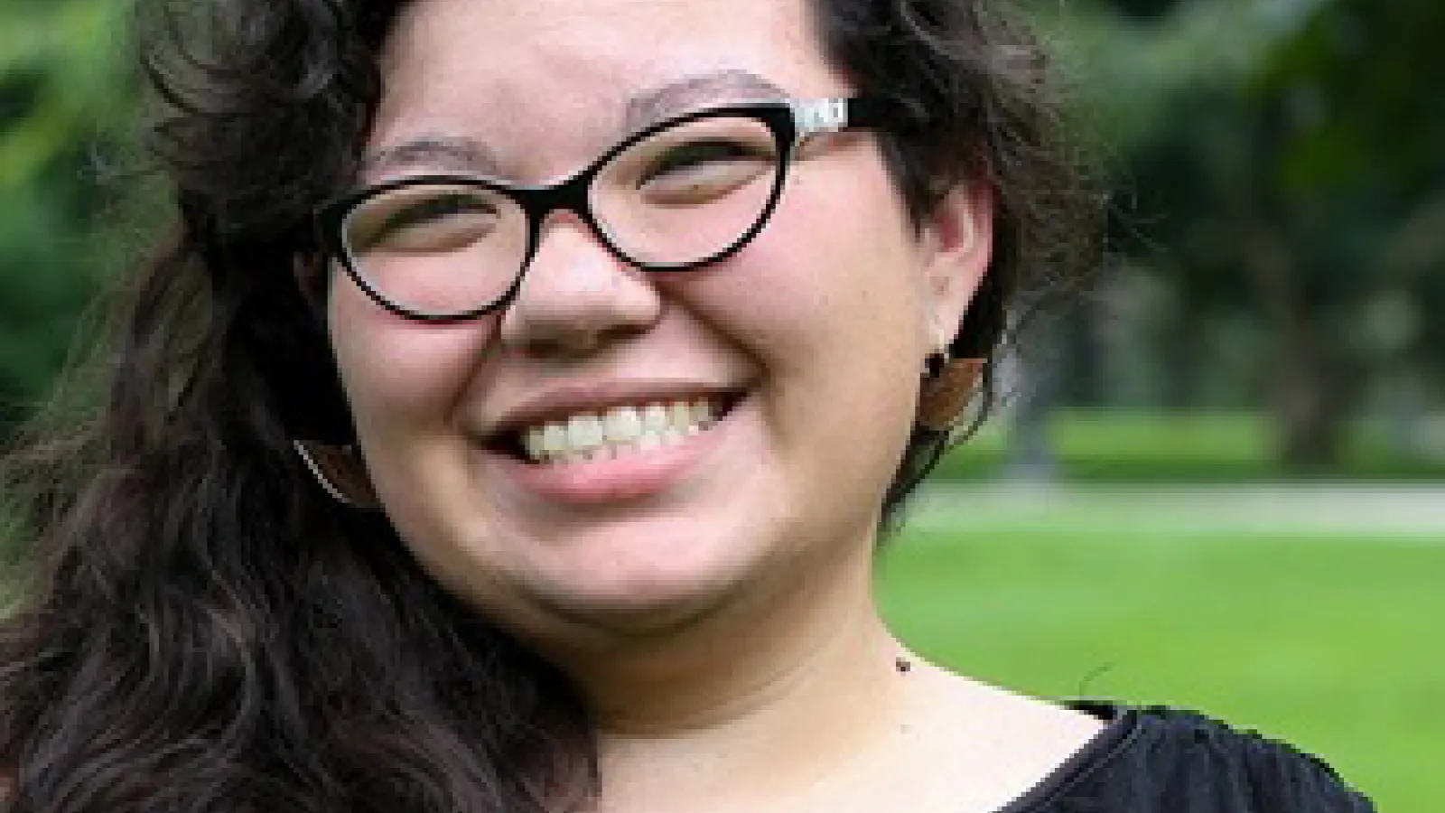 WGSS PhD Student Marie Lerma