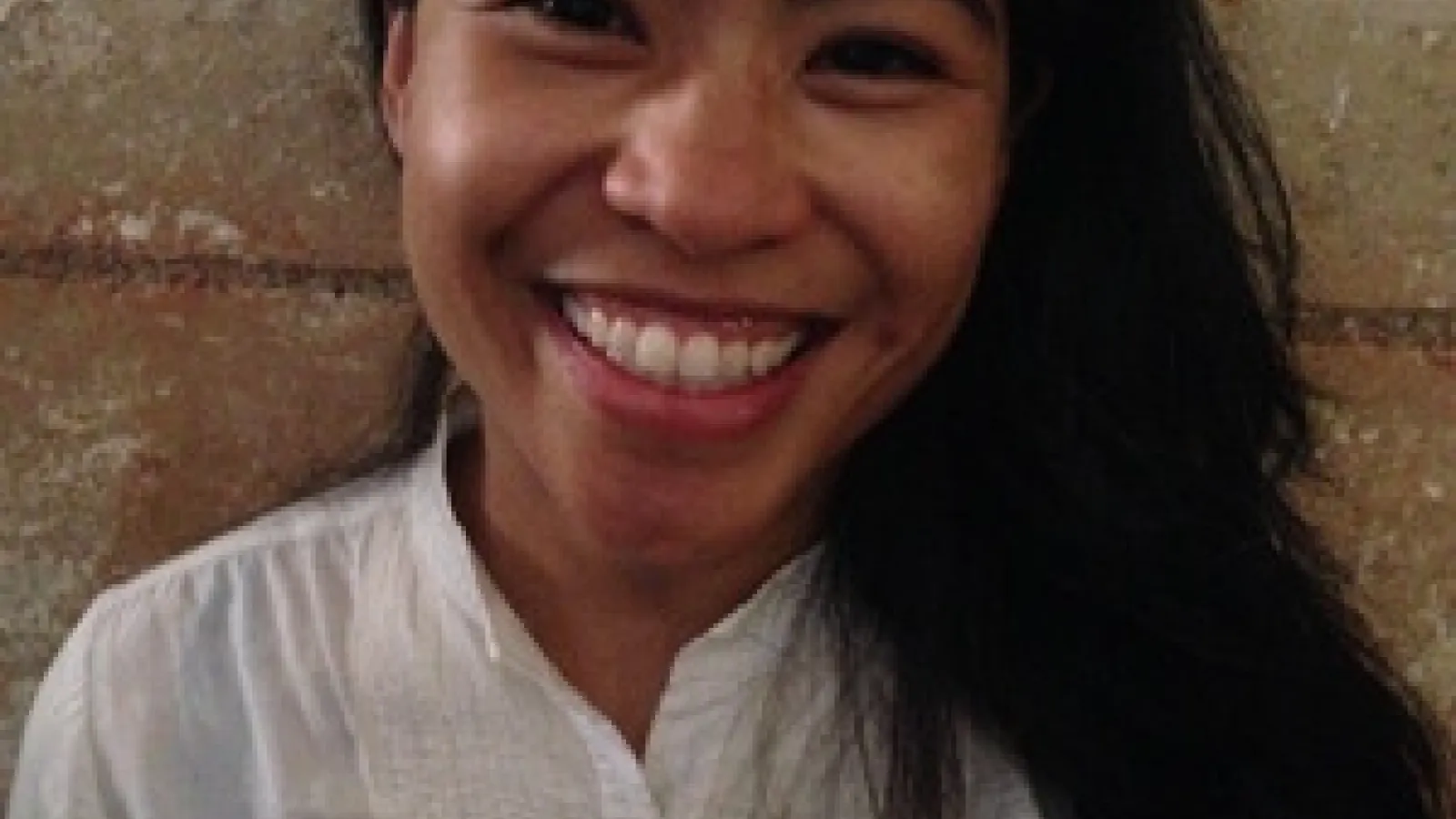 Professor Juno Parreñas