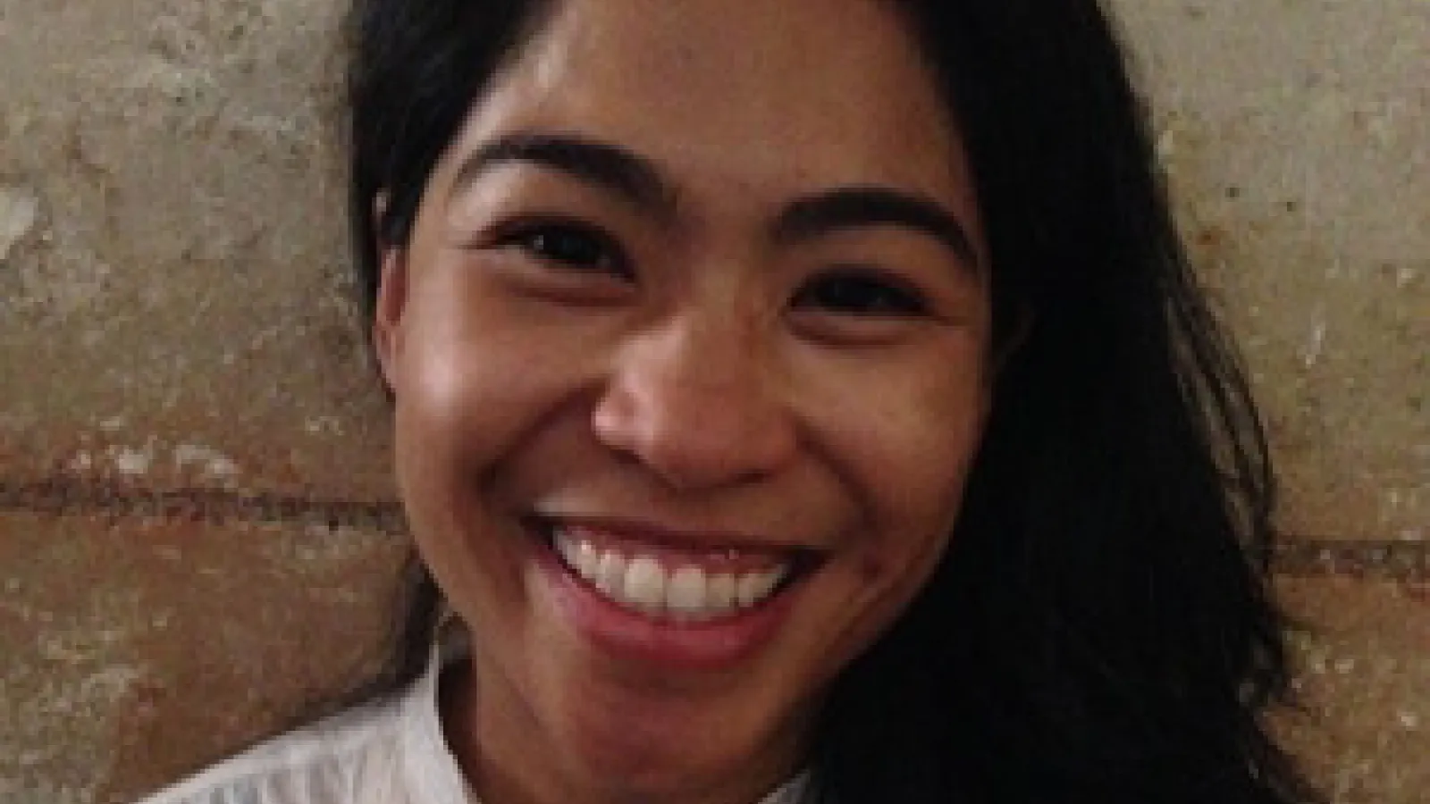 WGSS Associate Professor Juno Parreñas