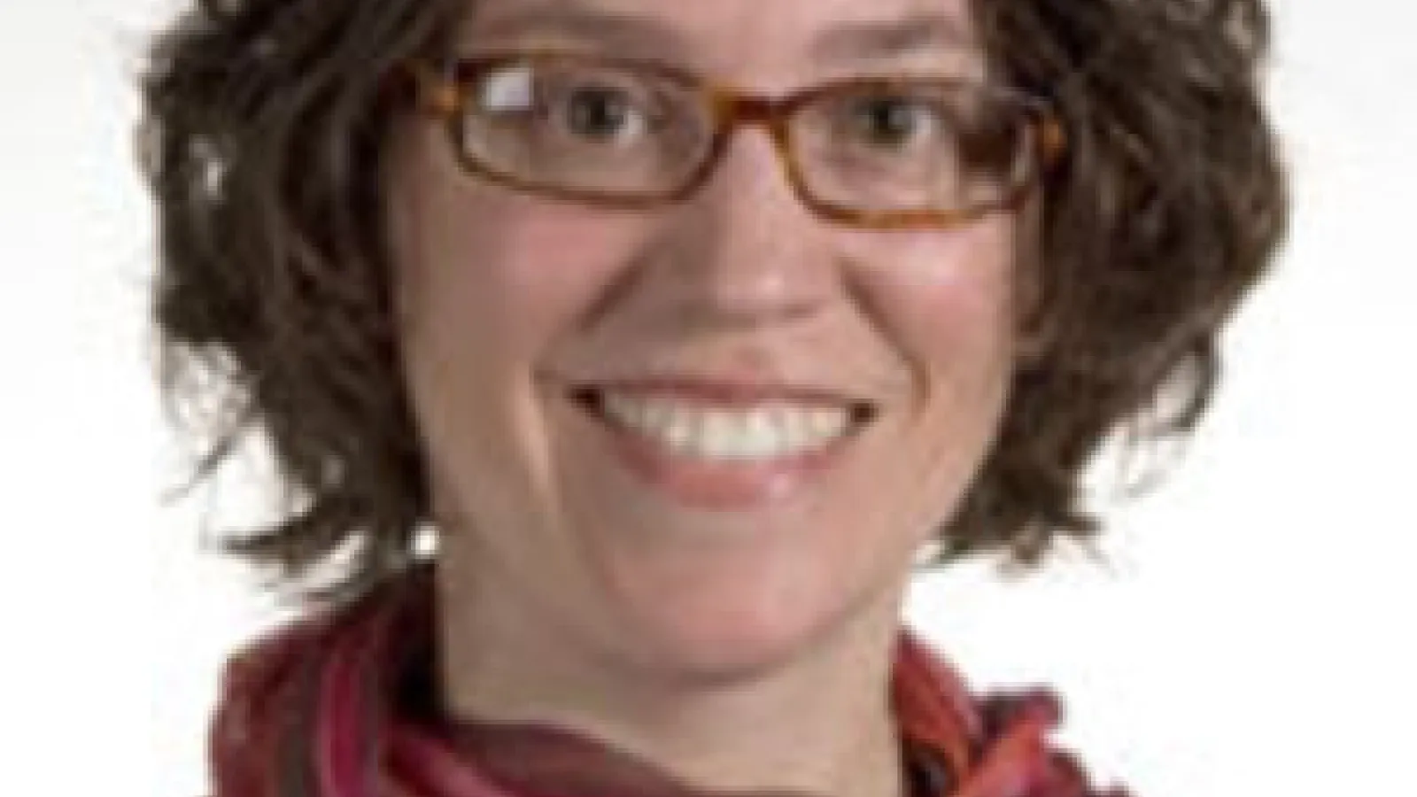 Mary Thomas