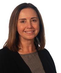 Photo of Laura Hennigan
