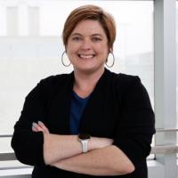 Joanne G Patterson Headshot