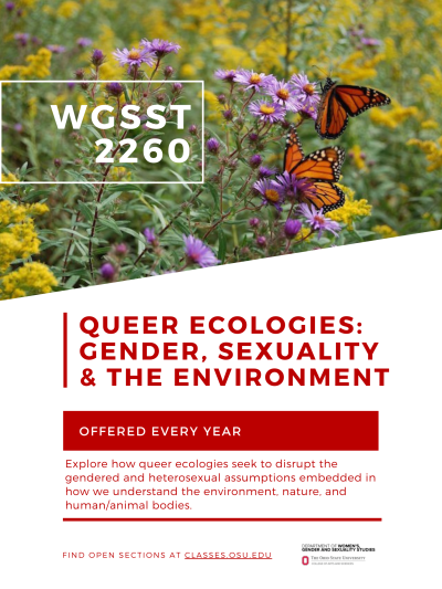 WGSST 2260 Flyer