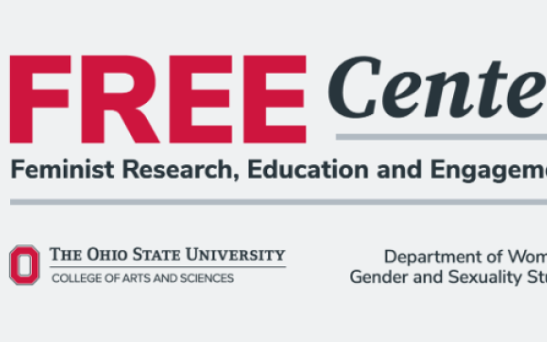 FREE Center Logo