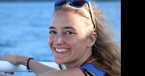 WGSS Alum Sara Riva Receives 2019 Marie Curie Fellowship | Department ...