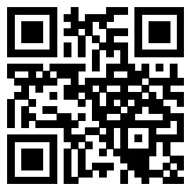QR code to Qualtrics survey for written alumni storytelling