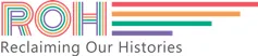 Reclaiming Our Histories Logo