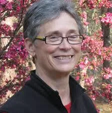 Headshot of Janice Radway