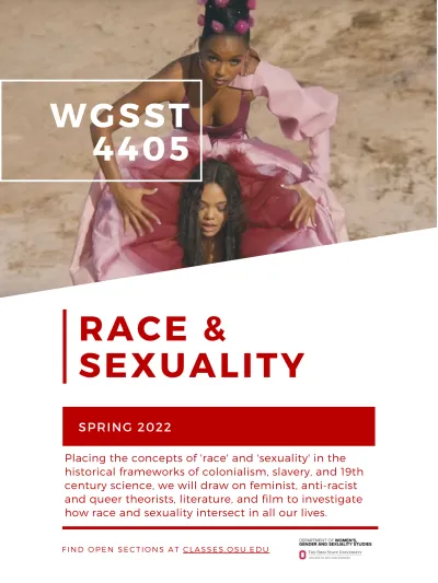 WGSST 4405 SP22 Flyer