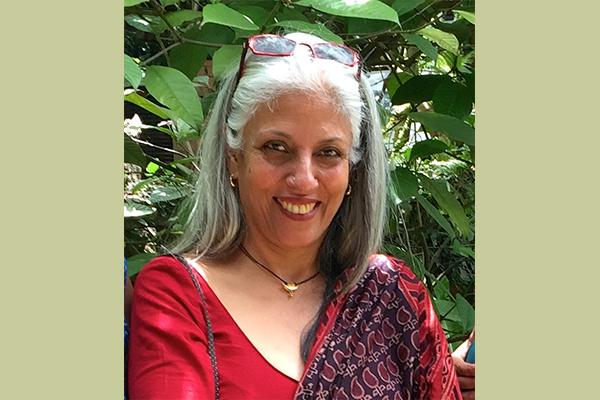 Dr. Ania Loomba (University of Pennsylvania)