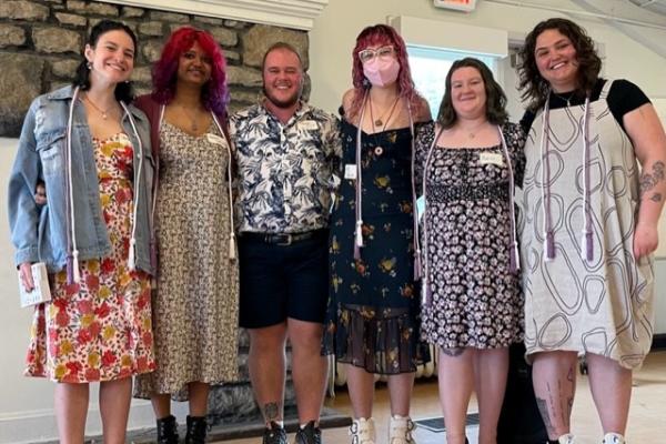 WGSS Seniors Win Campus Awards | Department Of Women's, Gender And ...